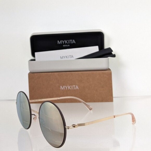 MYKITA Lite Sun Joona Col 285 51mm Frame main image 4